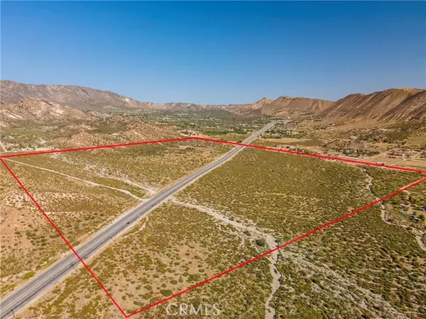 0 5916 US Hwy 138, Phelan, CA 92371