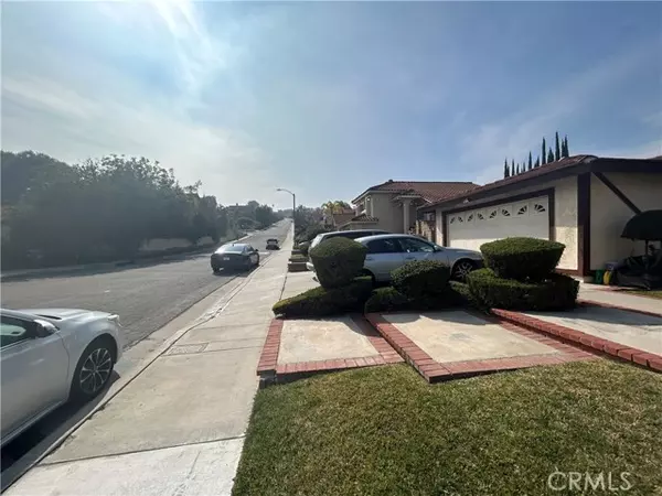 Rowland Heights, CA 91748,1831 Avenida Del Canada