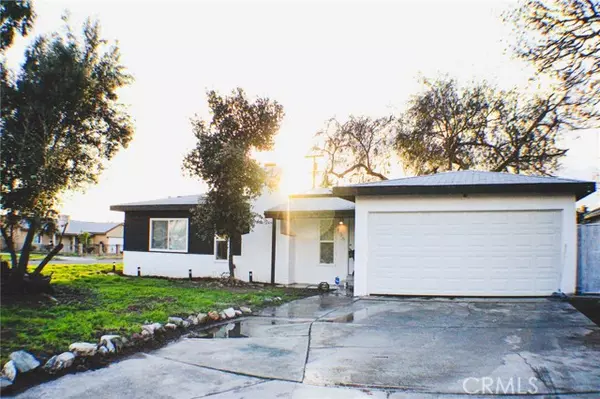 156 S Encina AVE, Rialto, CA 92376