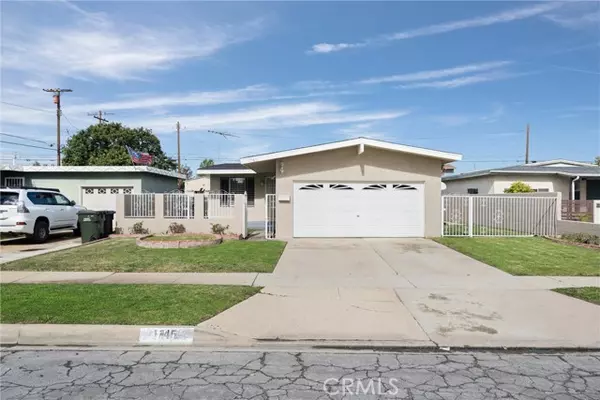 Lomita, CA 90717,1745 246th ST