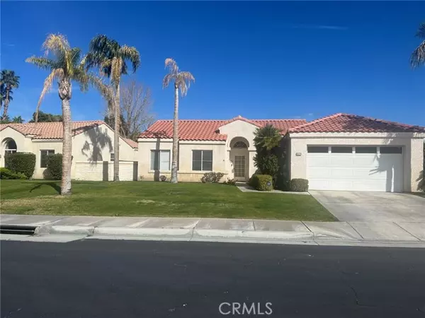 Cathedral City, CA 92234,36724 Avenida Del Sol