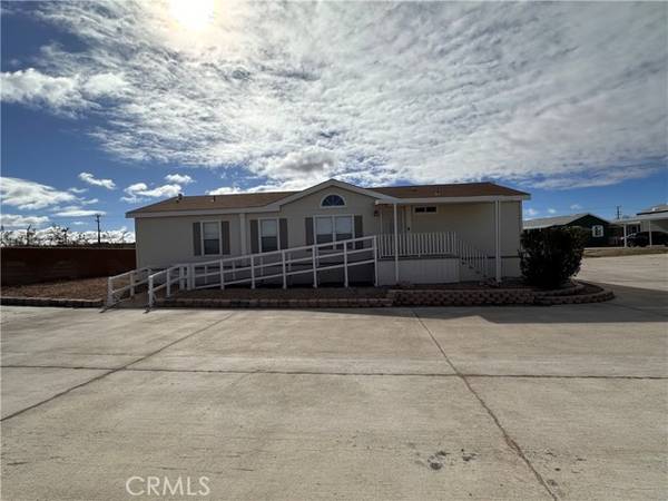 2494 W Main ST 233, Barstow, CA 92311