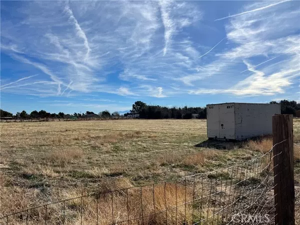 Antelope Acres, CA 93536,0 Vac/Ave D14/Vic 90 Stw