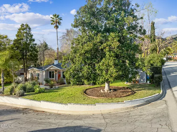 Altadena, CA 91001,71 Laurel DR