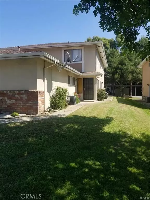 114 Sinclair AVE 3, Upland, CA 91786