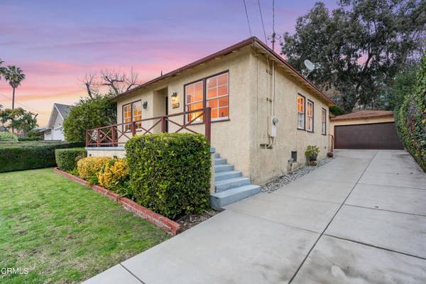 2861 Manhattan AVE, La Crescenta, CA 91214