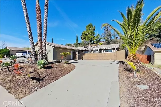 12538 Robison BLD, Poway, CA 92064