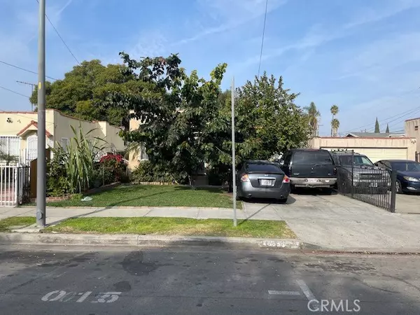 4069 Randolph ST, Huntington Park, CA 90255