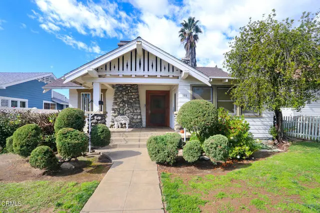 133 Poppy AVE, Monrovia, CA 91016