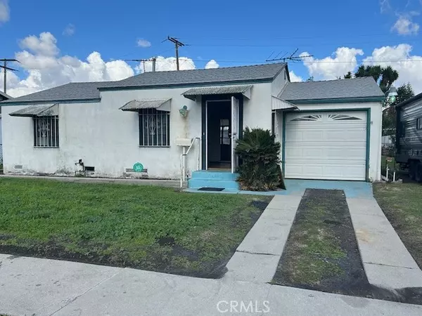 1409 E 127th ST, Compton, CA 90222