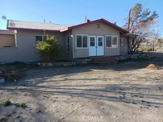 10225 Custer AVE, Lucerne Valley, CA 92356