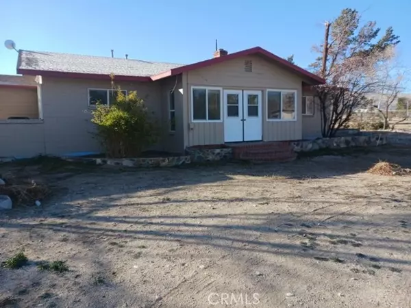 Lucerne Valley, CA 92356,10225 Custer AVE