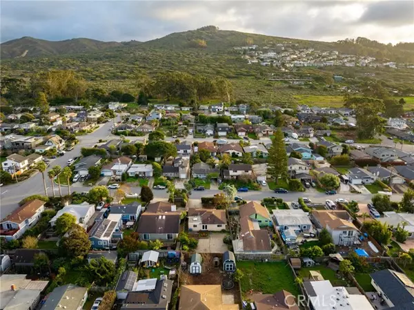 Los Osos, CA 93402,464 Lilac DR