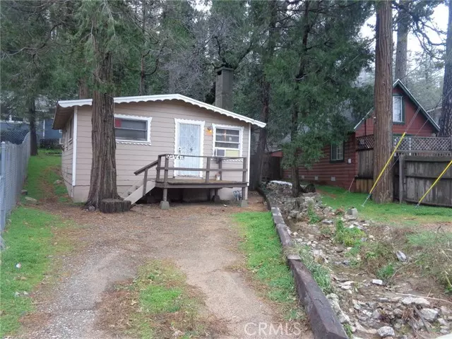 23747 Pioneer Camp RD, Crestline, CA 92325