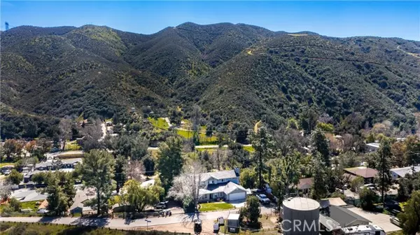 Agua Dulce, CA 91390,13108 Reservoir AVE