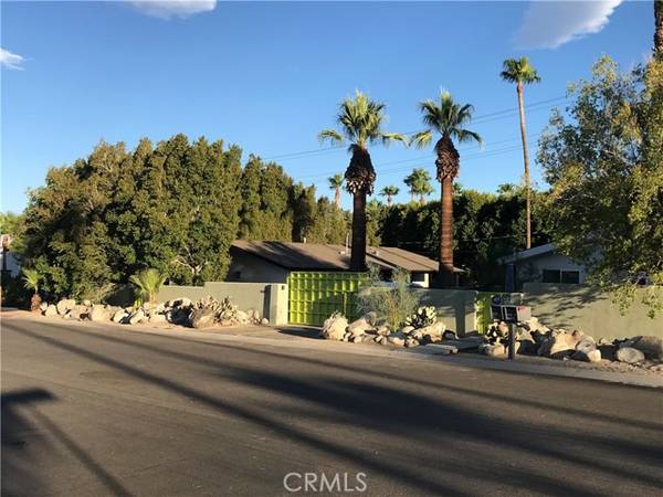 435 E Chuckwalla RD, Palm Springs, CA 92262