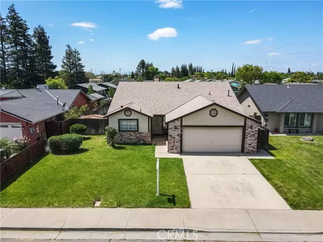 719 Almond Glen AVE, Livingston, CA 95334