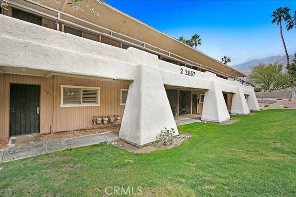 2857 N Los Felices RD 107, Palm Springs, CA 92262