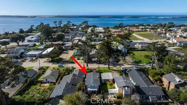 Los Osos, CA 93402,1238 3rd ST