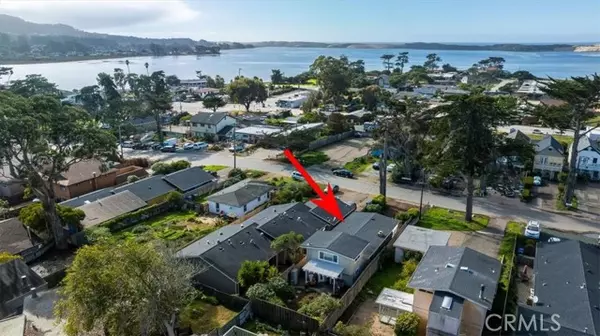 Los Osos, CA 93402,1238 3rd ST