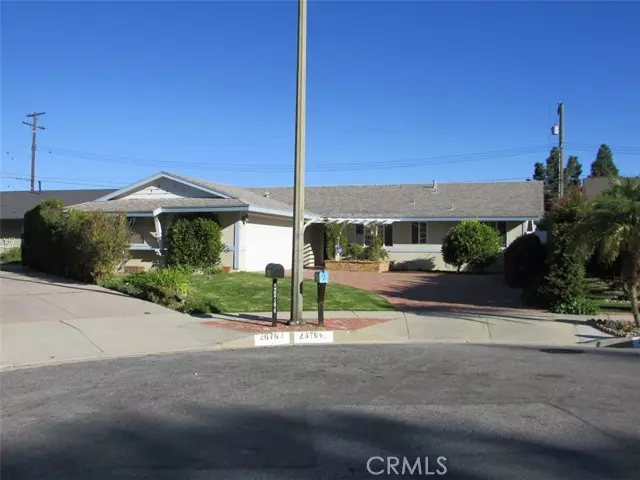 26766 Shadow Wood DR, Rancho Palos Verdes, CA 90275