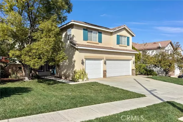 Corona, CA 92879,2149 Alpinemist ST