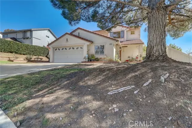 Sylmar, CA 91342,15254 Carey Ranch LN