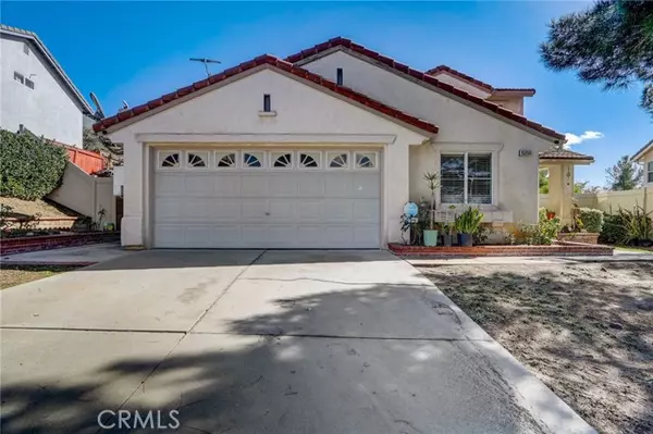 Sylmar, CA 91342,15254 Carey Ranch LN