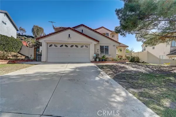 Sylmar, CA 91342,15254 Carey Ranch LN