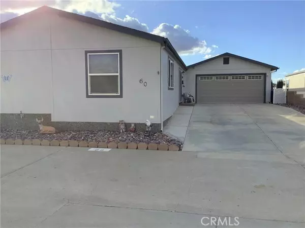 Apple Valley, CA 92308,22241 Nisqually RD 60