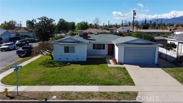 Rialto, CA 92370,1530 Clifford