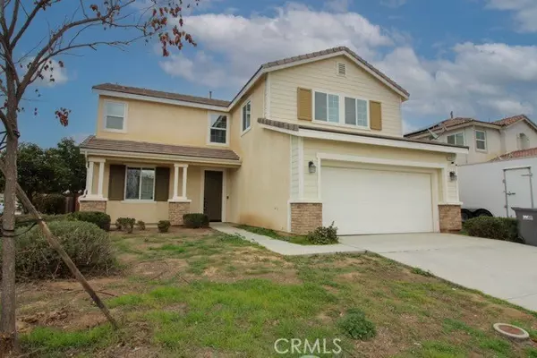 Romoland, CA 92585,30062 Snow Peak CT