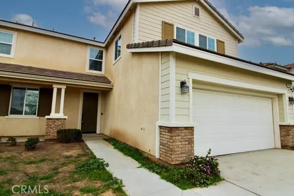 Romoland, CA 92585,30062 Snow Peak CT