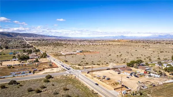 Palmdale, CA 93551,0 Vac/Vic 30th Stw/Ave N