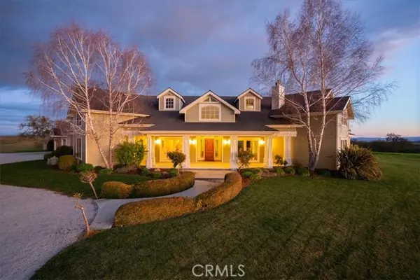 Paso Robles, CA 93446,920 Camino Vina