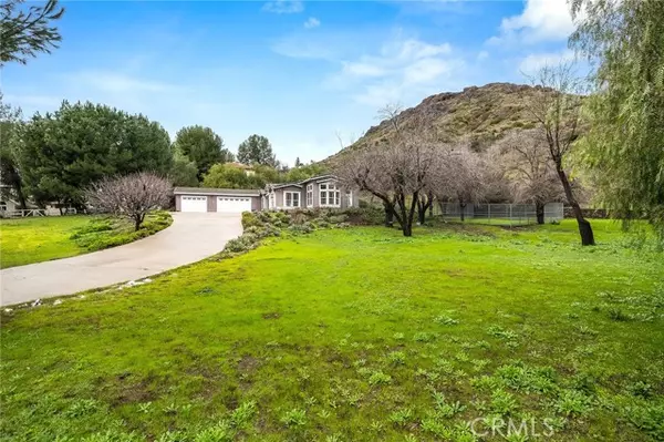 Agoura Hills, CA 91301,31041 Lobo Canyon RD