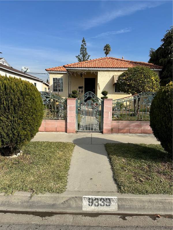 9339 Bascom ST, Pico Rivera, CA 90660