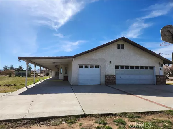 Hesperia, CA 92345,11767 Redwood AVE