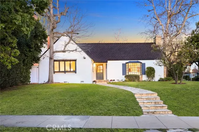 1380 Wilbury RD, San Marino, CA 91108