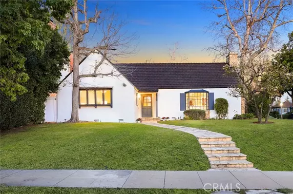 1380 Wilbury RD, San Marino, CA 91108