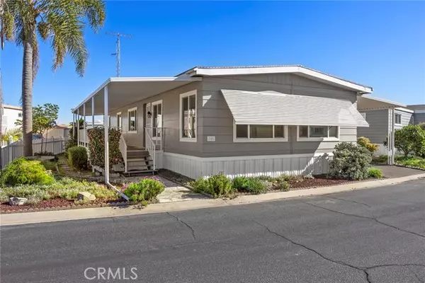 1065 Lomita BLD 351, Harbor City, CA 90710