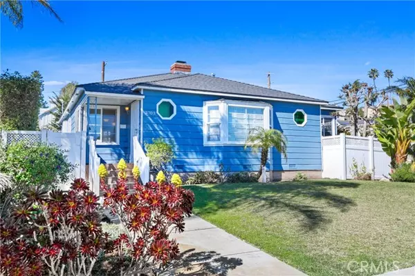 3703 S Meyler ST, San Pedro, CA 90731