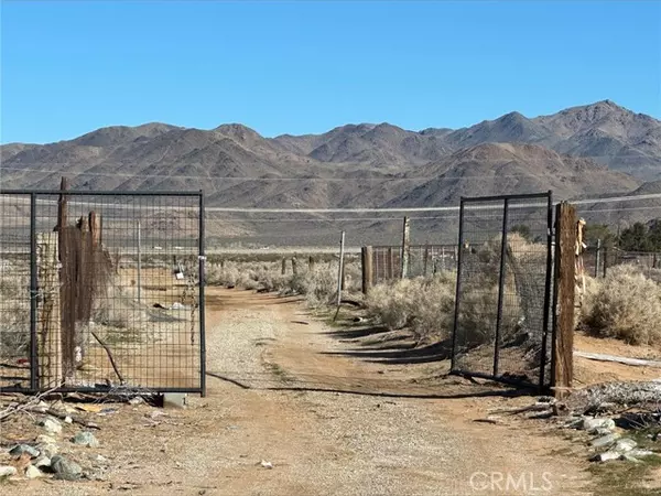 Lucerne Valley, CA 92356,15977 Verdugo AVE