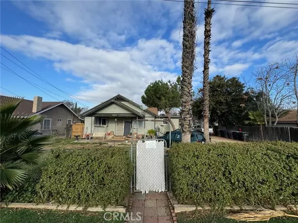 7005 Marguerita AVE, Riverside, CA 92506