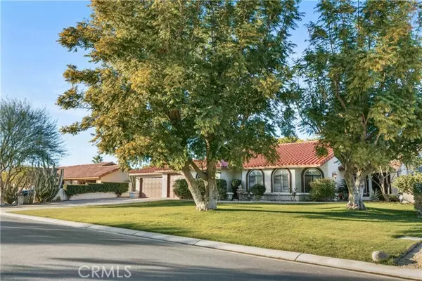 Bermuda Dunes, CA 92203,78690 Martinique DR