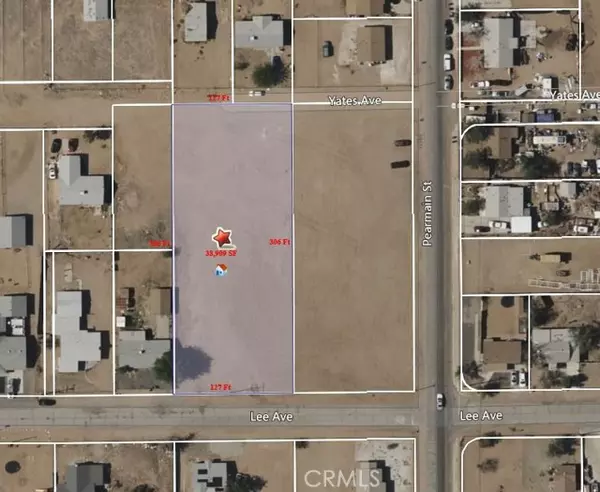 Adelanto, CA 92301,0 LEE AVE