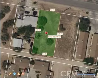 0 Orange ST, Hesperia, CA 92345