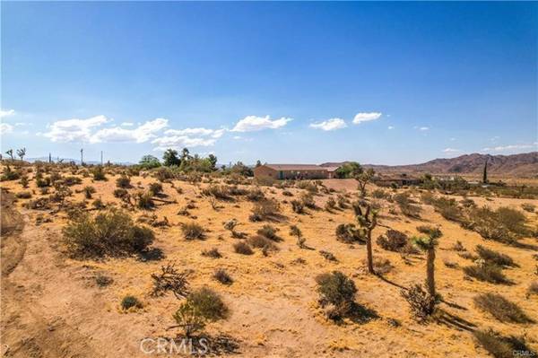 7173 Sunnyhill RD, Joshua Tree, CA 92252