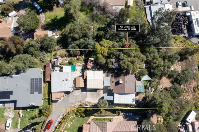 435 Lynden LN, Fallbrook, CA 92028