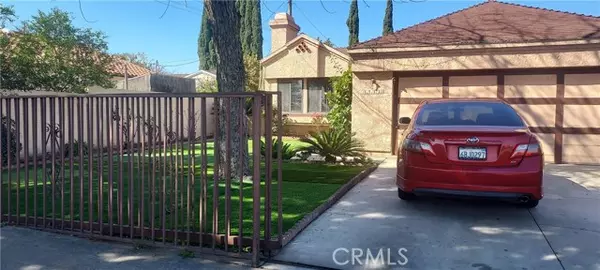 Pacoima, CA 91331,12173 Terra Bella ST